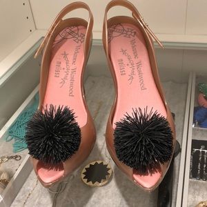 Vivienne Westwood Anglomania shoes 9